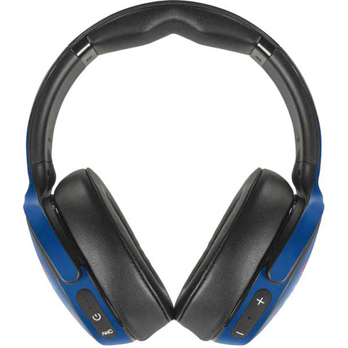 University of Kansas Jayhawks Mascot Skullcandy Venue Skin
