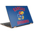 University of Kansas Jayhawks Mascot HP Spectre Skin