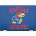 University of Kansas Jayhawks Mascot HP Spectre Skin