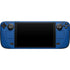 University of Kansas Jayhawks Mascot Steam Deck Handheld Gaming Computer Skin