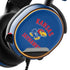 University of Kansas Jayhawks Mascot SteelSeries Arctis 5 Skin