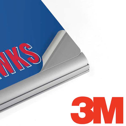 University of Kansas Jayhawks Mascot Surface Book 2 13.5in Skin