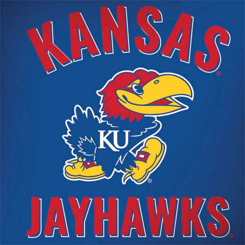 University of Kansas Jayhawks Mascot Surface Book 2 13.5in Skin