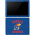 University of Kansas Jayhawks Mascot Surface Go Skin