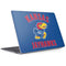 University of Kansas Jayhawks Mascot Surface Laptop 2 Skin