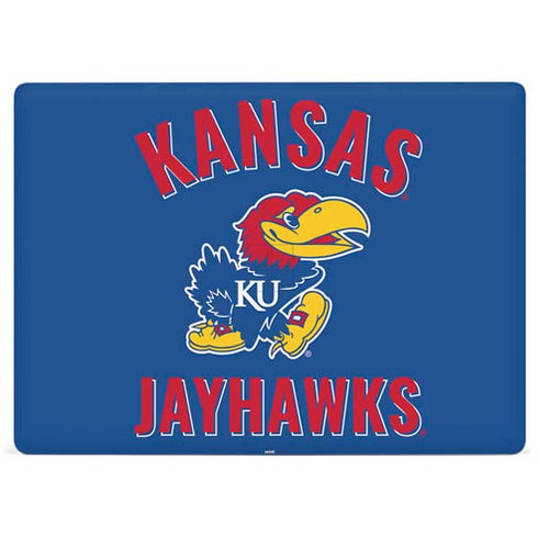 University of Kansas Jayhawks Mascot Surface Laptop 2 Skin