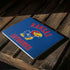 University of Kansas Jayhawks Mascot Surface Laptop 2 Skin