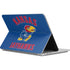 University of Kansas Jayhawks Mascot Surface Laptop Studio Skin