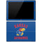 University of Kansas Jayhawks Mascot Surface Pro 3 Skin