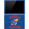 University of Kansas Jayhawks Mascot Surface Pro 4 Skin
