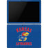 University of Kansas Jayhawks Mascot Surface Pro 6 Skin