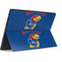 University of Kansas Jayhawks Mascot Surface Pro 6 Skin