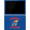 University of Kansas Jayhawks Mascot Surface Pro 7 Skin