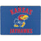 University of Kansas Jayhawks Mascot Surface Pro 8 Skin