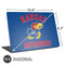 University of Kansas Jayhawks Mascot Universal Laptop 16.6in (13.4 x 9.7in) Skin
