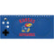 University of Kansas Jayhawks Mascot Xbox Adaptive Controller Skin
