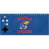 University of Kansas Jayhawks Mascot Xbox Adaptive Controller Skin