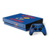 University of Kansas Jayhawks Mascot Xbox One X Bundle Skin