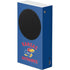 University of Kansas Jayhawks Mascot Xbox Series S Console Skin