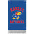 University of Kansas Jayhawks Mascot Xbox Series S Console Skin