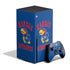 University of Kansas Jayhawks Mascot Xbox Series X Bundle Skin