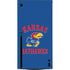 University of Kansas Jayhawks Mascot Xbox Series X Console Skin