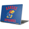 University of Kansas Jayhawks Mascot Yoga 710 14in Skin