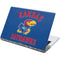 University of Kansas Jayhawks Mascot Yoga 910 2-in-1 14in Touch-Screen Skin