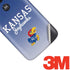 University of Kansas Jayhawks Moto E5 Play Skin