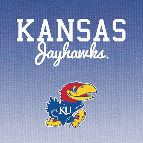 University of Kansas Jayhawks Moto E5 Play Skin