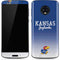 University of Kansas Jayhawks Moto G6 Skin