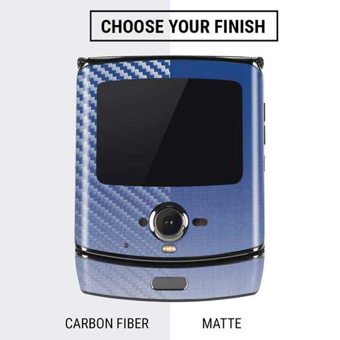 University of Kansas Jayhawks Motorola RAZR Skin