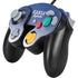 University of Kansas Jayhawks Nintendo GameCube Controller Skin