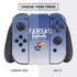 University of Kansas Jayhawks Nintendo Switch Bundle Skin