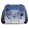 University of Kansas Jayhawks Nintendo Switch (2017-2021) Joy-Con Controller Skin