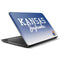 University of Kansas Jayhawks HP Notebook Skin
