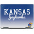 University of Kansas Jayhawks Notebook 9 Pro 13in (2017) Skin