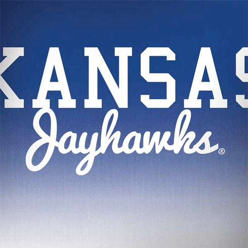 University of Kansas Jayhawks Notebook 9 Pro 13in (2017) Skin
