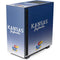 University of Kansas Jayhawks NZXT H510 Compact ATX Mid-Tower Case Skin