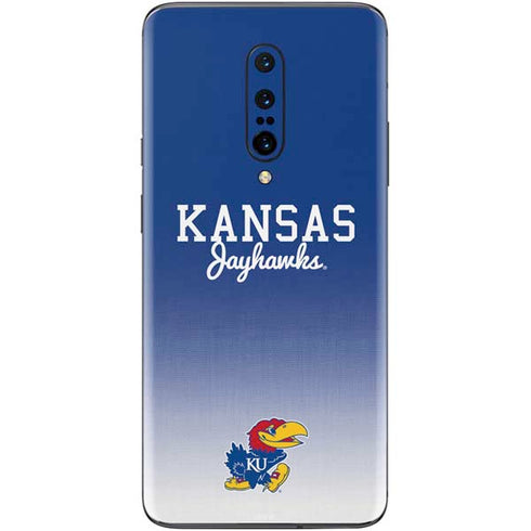 University of Kansas Jayhawks OnePlus 7 Pro Skin