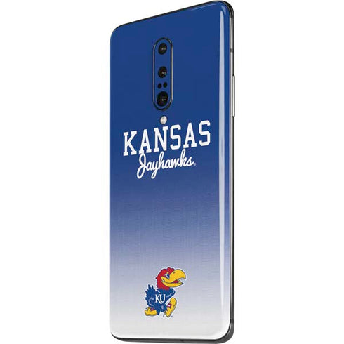 University of Kansas Jayhawks OnePlus 7 Pro Skin