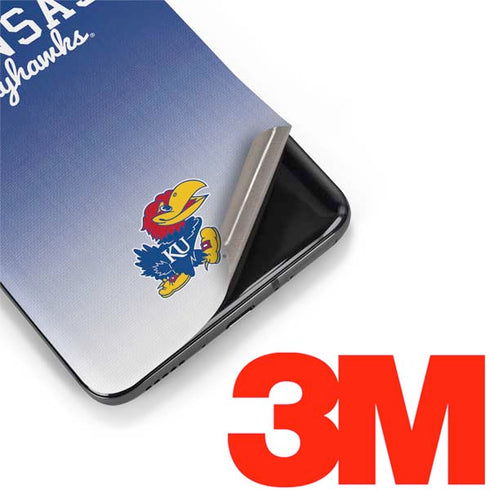 University of Kansas Jayhawks OnePlus 7 Pro Skin