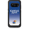 University of Kansas Jayhawks Otterbox Commuter Galaxy Skin