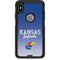 University of Kansas Jayhawks Otterbox Commuter iPhone Skin