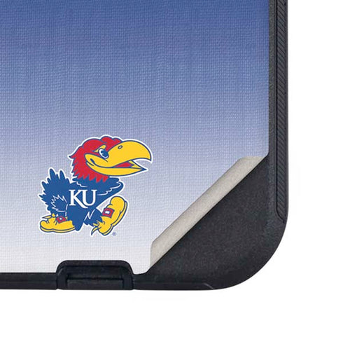 University of Kansas Jayhawks Otterbox Defender iPhone Skin
