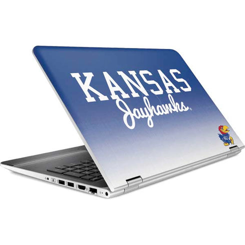 University of Kansas Jayhawks HP Pavilion Skin