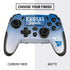 University of Kansas Jayhawks PlayStation Scuf Vantage 2 Controller Skin