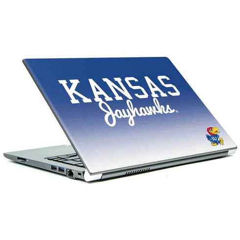 University of Kansas Jayhawks Portege Z30t/Z30t-A Skin