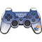University of Kansas Jayhawks PS3 Dual Shock wireless controller Skin