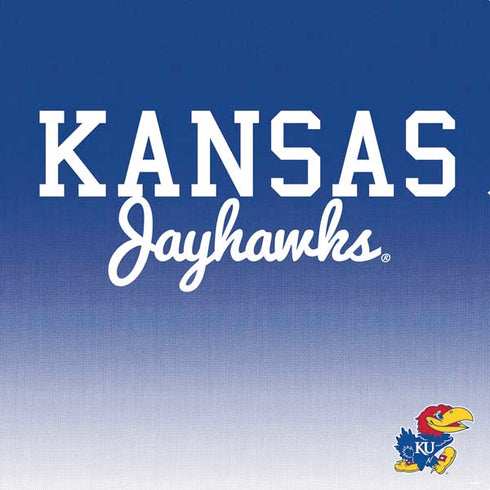 University of Kansas Jayhawks PS4 Console and Controller Bundle Skin